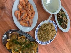 -七鲜渔港美食餐厅(巽寮湾海景店)