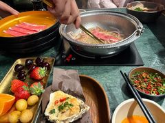 -牛New寿喜烧(闵行龙湖天街店)