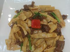 -七叔家宴家常广西菜(明秀东路店)