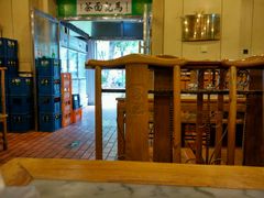 大堂-马记伊源斋涮肉·清真菜(潘家园古玩市场店)