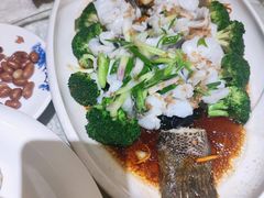 -大树头·花园餐厅(市桥店)