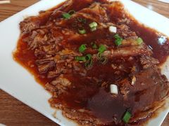 -西北朗益和穆斯林餐厅