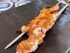 -撒拉花儿·新疆菜·清真(太阳宫店)