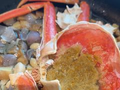 -樱之盛宴·蟹料理海鲜自助(前进大街店)