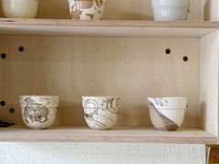 -花仓咖啡(祥安巷店)