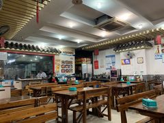 大堂-玥洋老砂锅(广场街店)