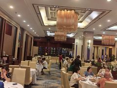 -瑞景轩中餐厅