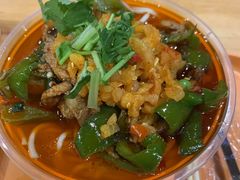 -百佳永辉超市(福田星河店)