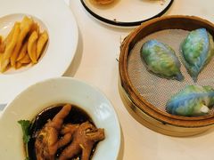 -御彩酒家(东风东路店)