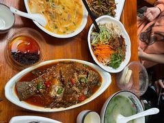 -云隐小厨·传统大理美食(复兴路店)
