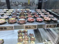 -水平有限广西米粉·广西风味集(五道口店)