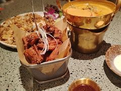 -Home Thai·泰谣(王府井apm店)