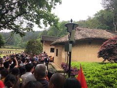 -韶山毛泽东同志故居