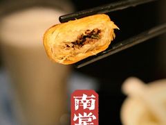 -南堂館川菜文化餐厅(天府店)