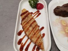-庖丁兄弟干式熟成牛排自助餐厅(仁恒伊势丹店)