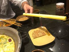 -宽板凳老灶火锅(南礼士路店)