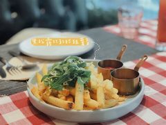 -百特喜·意大利餐厅(八佰伴镇江店)