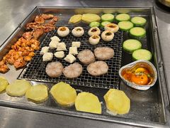 -塘屋烧烤·云南火塘烧烤品牌(春城慧谷旗舰店)