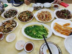 -惠来大排档(联创商业街店)