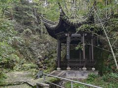 -丹山赤水风景名胜区