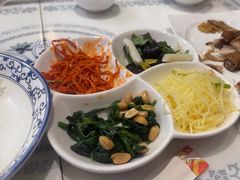 -东方饺子王(顺义石门店)