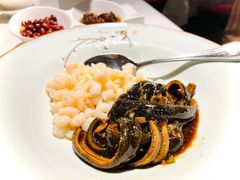 虾仁软兜-金陵饭店·梅苑