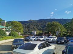 -江西阳明山国家森林公园