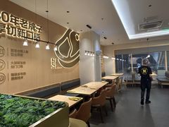 -豪客来牛排(中华城店)