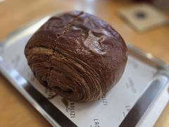 -LANLIZI BAKERY(COSMO店)