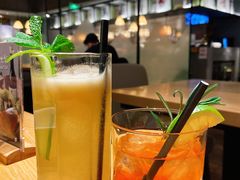 水果普拉提-Hatsune隐泉日式料理(SKP店)
