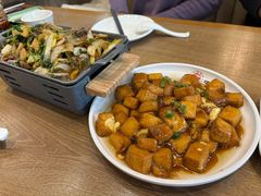 -直隶安家罩饼(复兴路店)