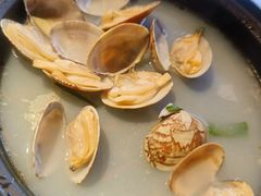 -鸣记脆皮烤鱼·海鲜烤鱼(三八广场店)