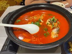 -贵州大厦贵州厅(樱花园西街店)