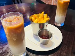 -bluefrog蓝蛙(皇庭广场店)