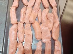 -景家大乾烤肉(新村十区店)