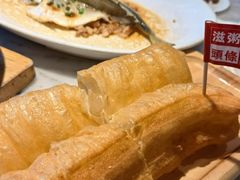 -滋粥楼·顺德菜海鲜茶点(方舟店)