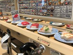 -大起水产回转寿司(道顿堀店)