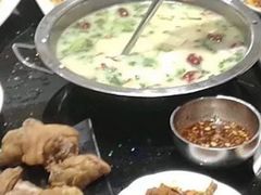 -鸭绿江民族饭店(总店)