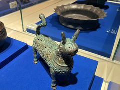 -上海博物馆(人民广场馆)