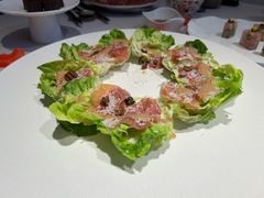 -蘇锦宴·淮扬菜烤鸭·小院(三元桥霄云路店)