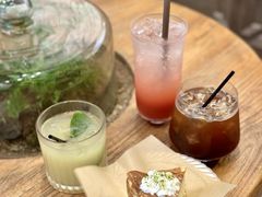 -自由生长植物工作室(深港花卉中心店)