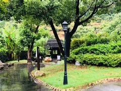 -达蓬山旅游度假区