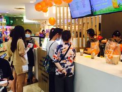 -CoCo都可(中华广场店)