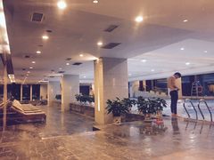-西安唐隆国际酒店·游泳馆