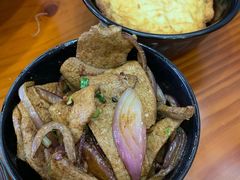 -台州老六海鲜面馆(上南总店)
