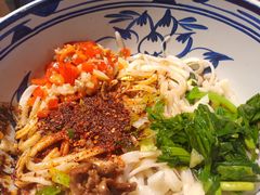 -食通天美食广场(华润万象城店)