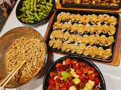 -一棠龙虾•王牌虾球(恒隆广场店)