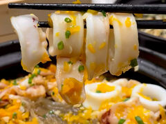 -北国饭店·海鲜.北方菜(榕城店)