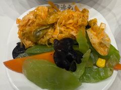 -德元兰州纯汤牛肉面(龙阳路店)