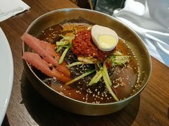 -大同江朝鲜菜•长春地标美食(绿园吾悦广场店)